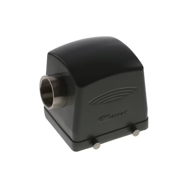 Gwconnect Std-Standard, Double Lever Hood, Die-Cast Aluminum, Molex, Mfr#: 7832.6575.0